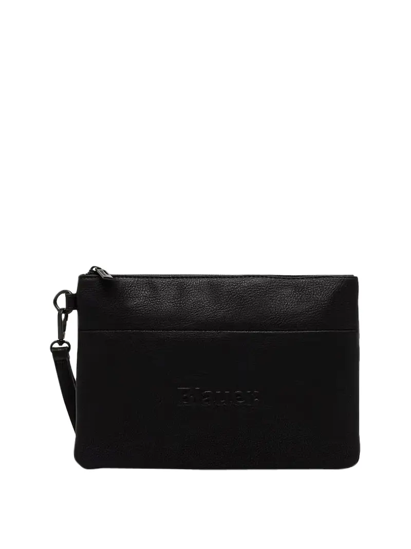 Pochette Blauer F6BUS01 - Nero