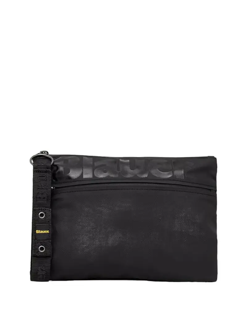 Pochette Blauer F6CONEY03 - Nero