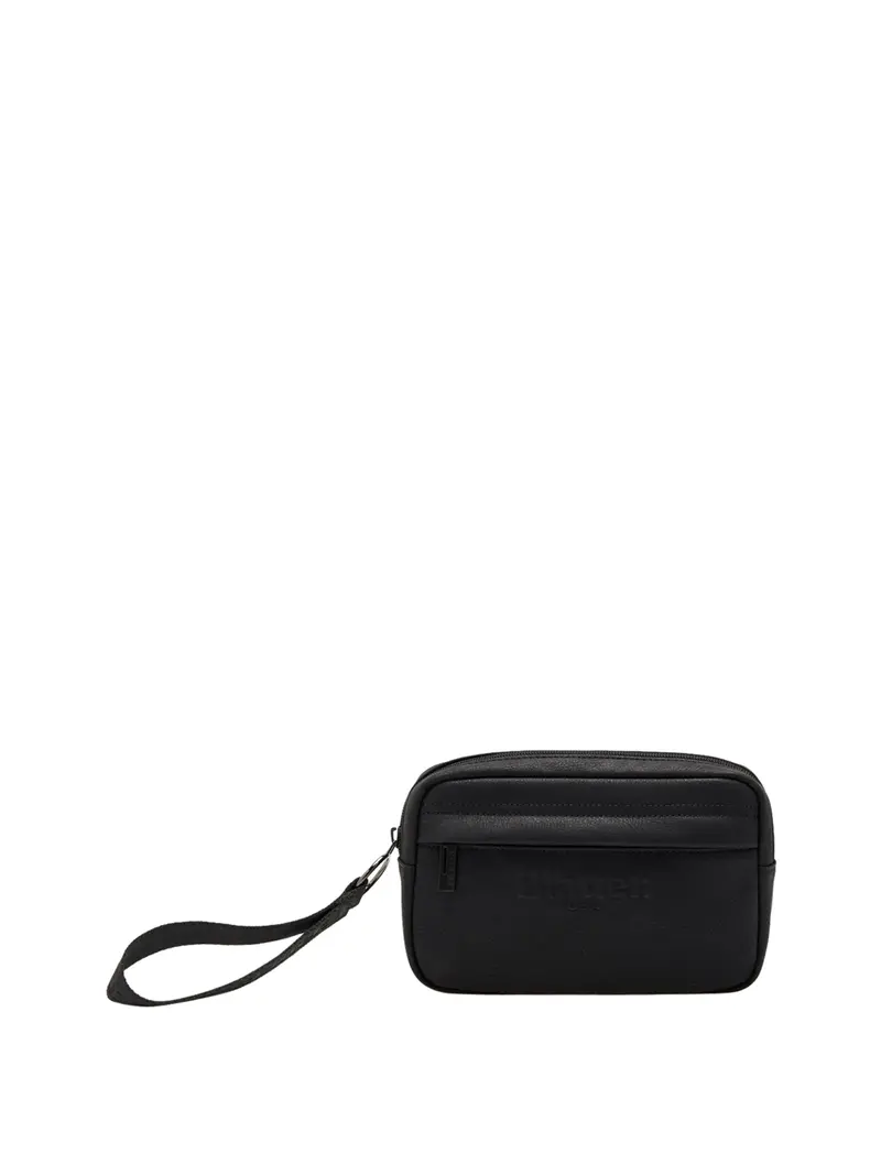 Pochette Blauer F6GOY03 - Nero