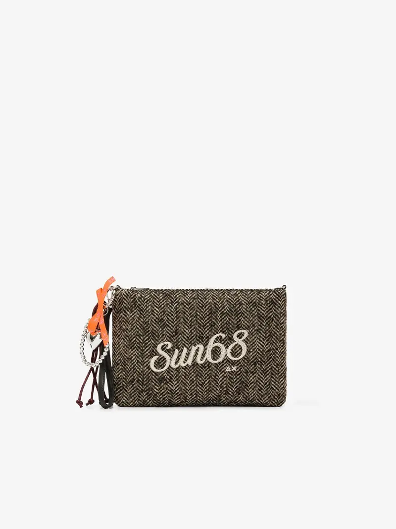 pochette chech