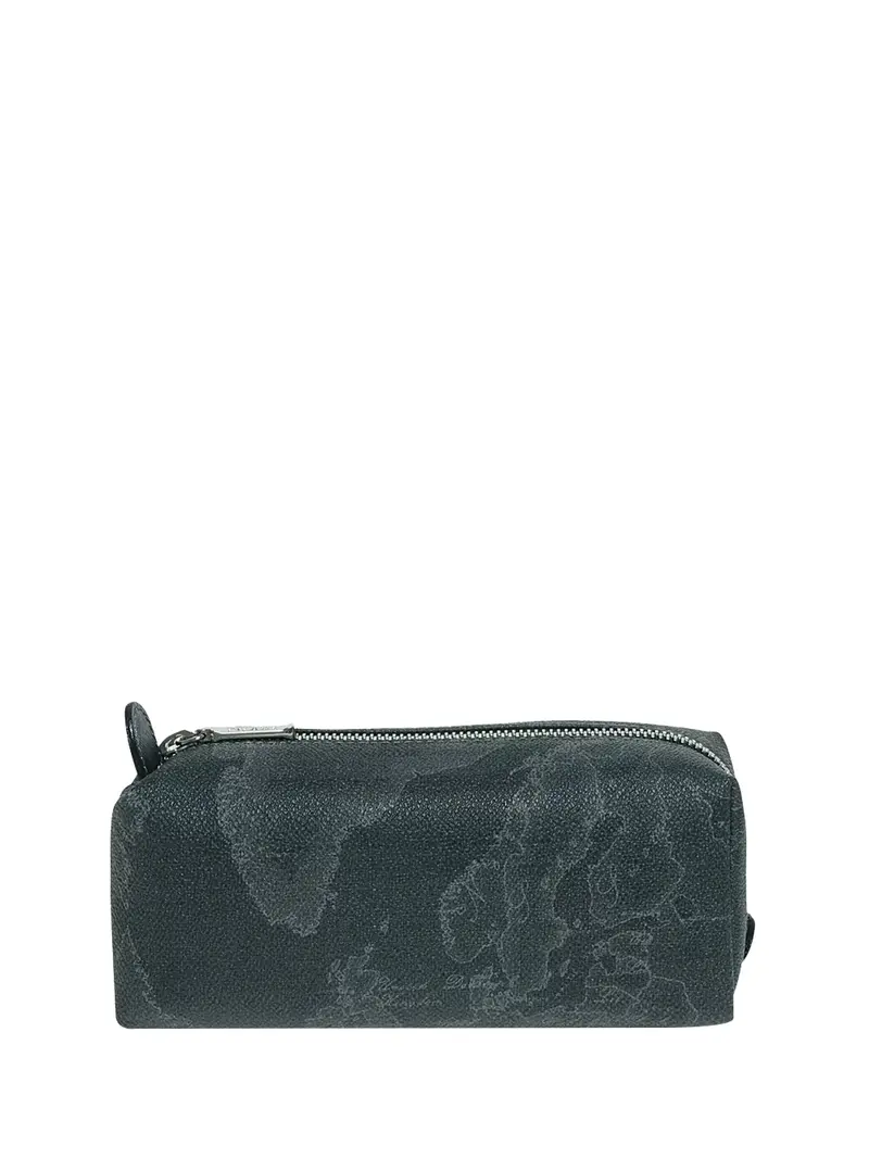 Pochette Geo Classic Nero