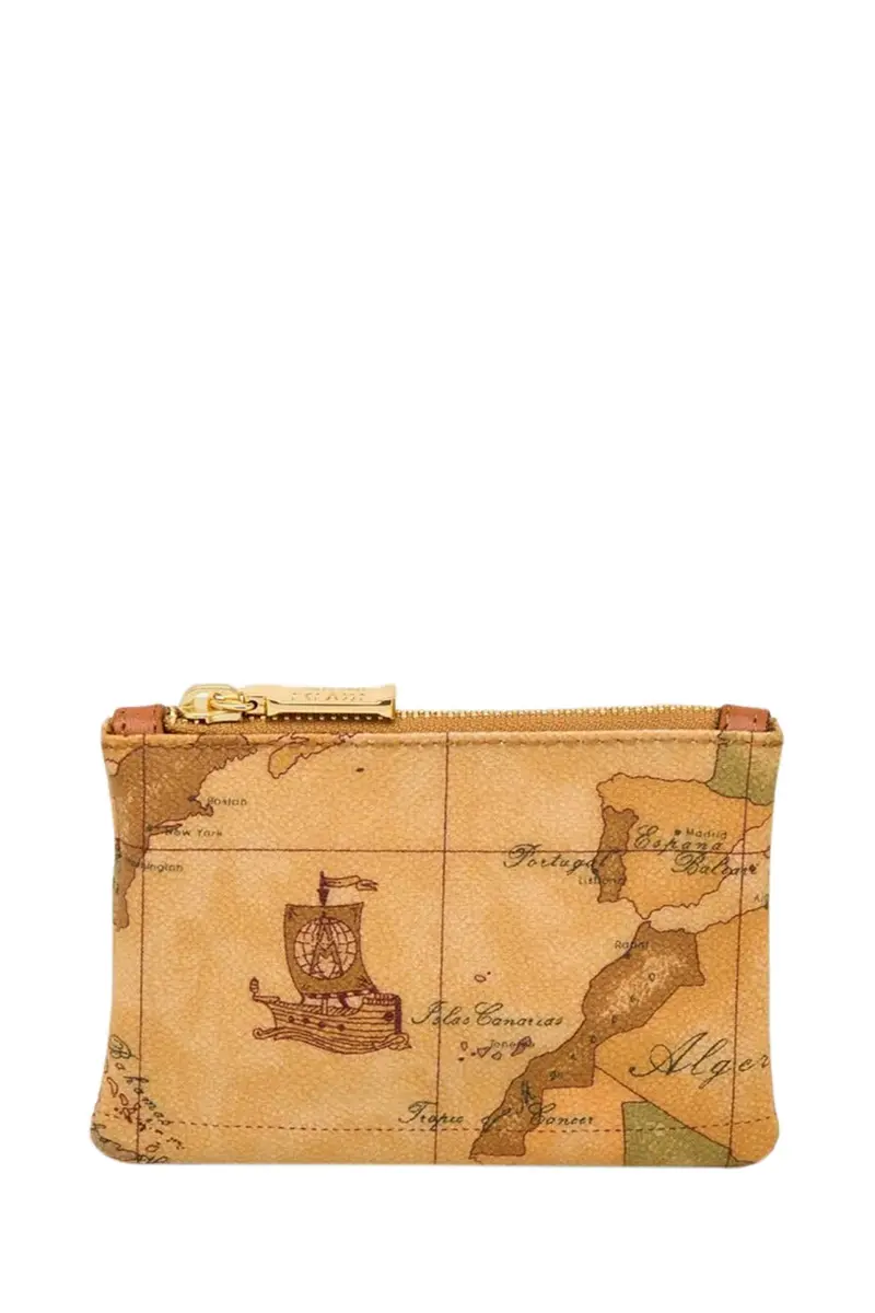 Pochette Geo Classico Naturale