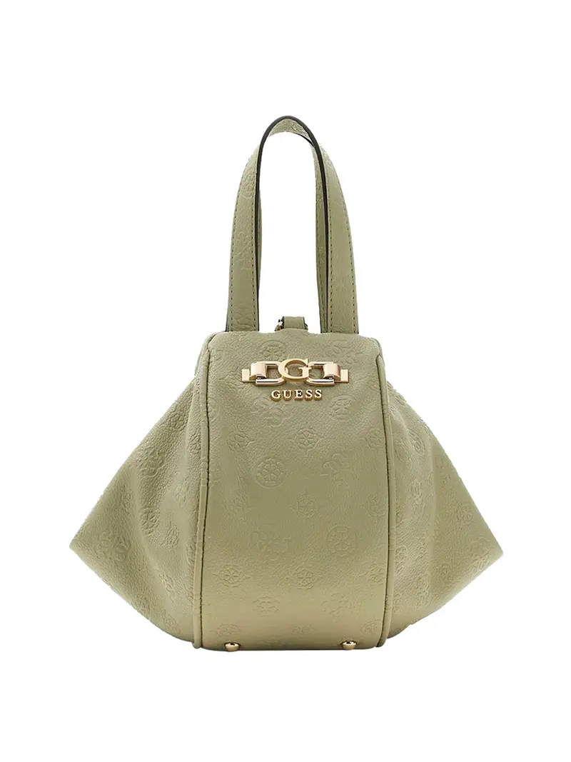 Pochette Guess Anise - Verde