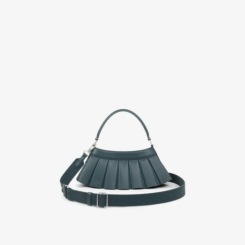 Pochette in pelle H Lenglen