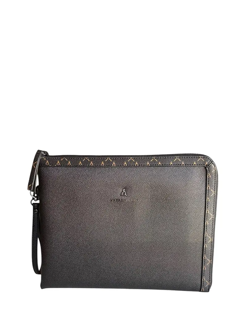 Pochette Lilian L'Atelier Du Sac - Nero