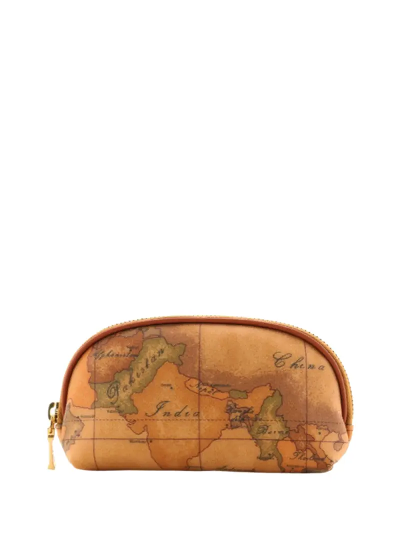 Pochette Piccola Alviero Martini - Naturale