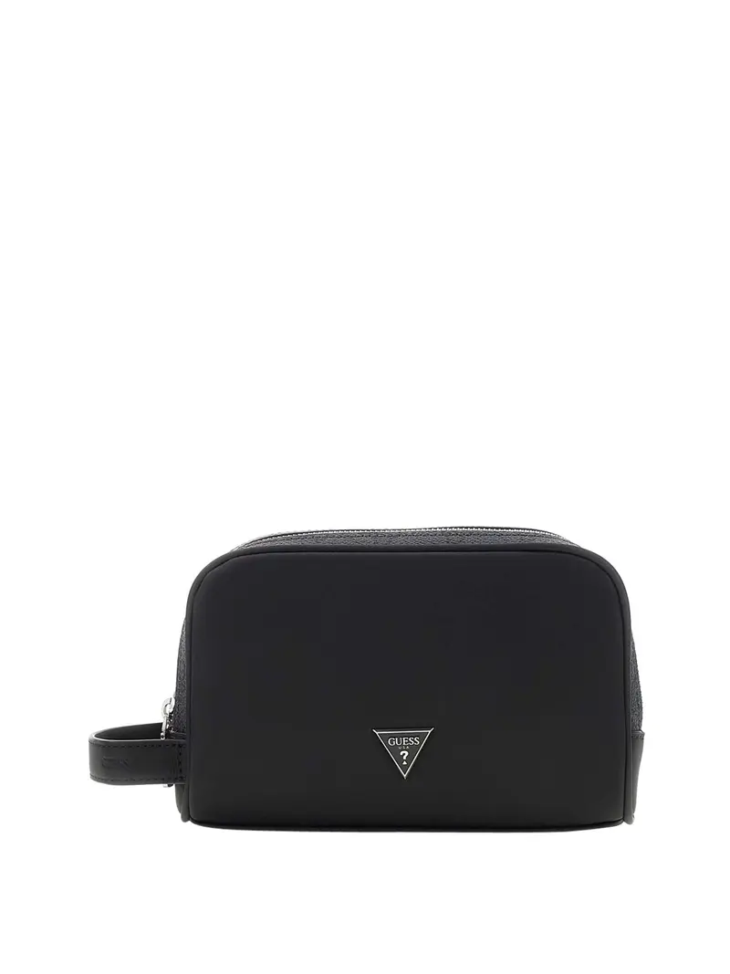 Pochette Sydney Small Necessaire Nero