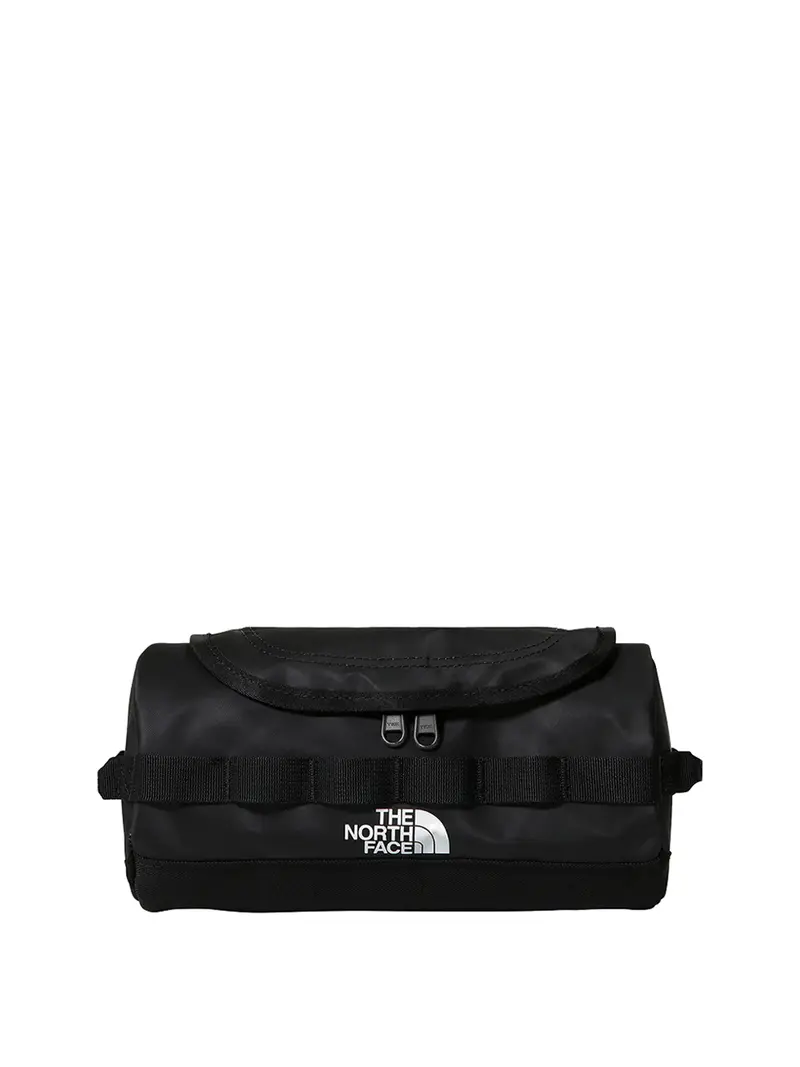 Pochette The North Face Travel Canister - Nero