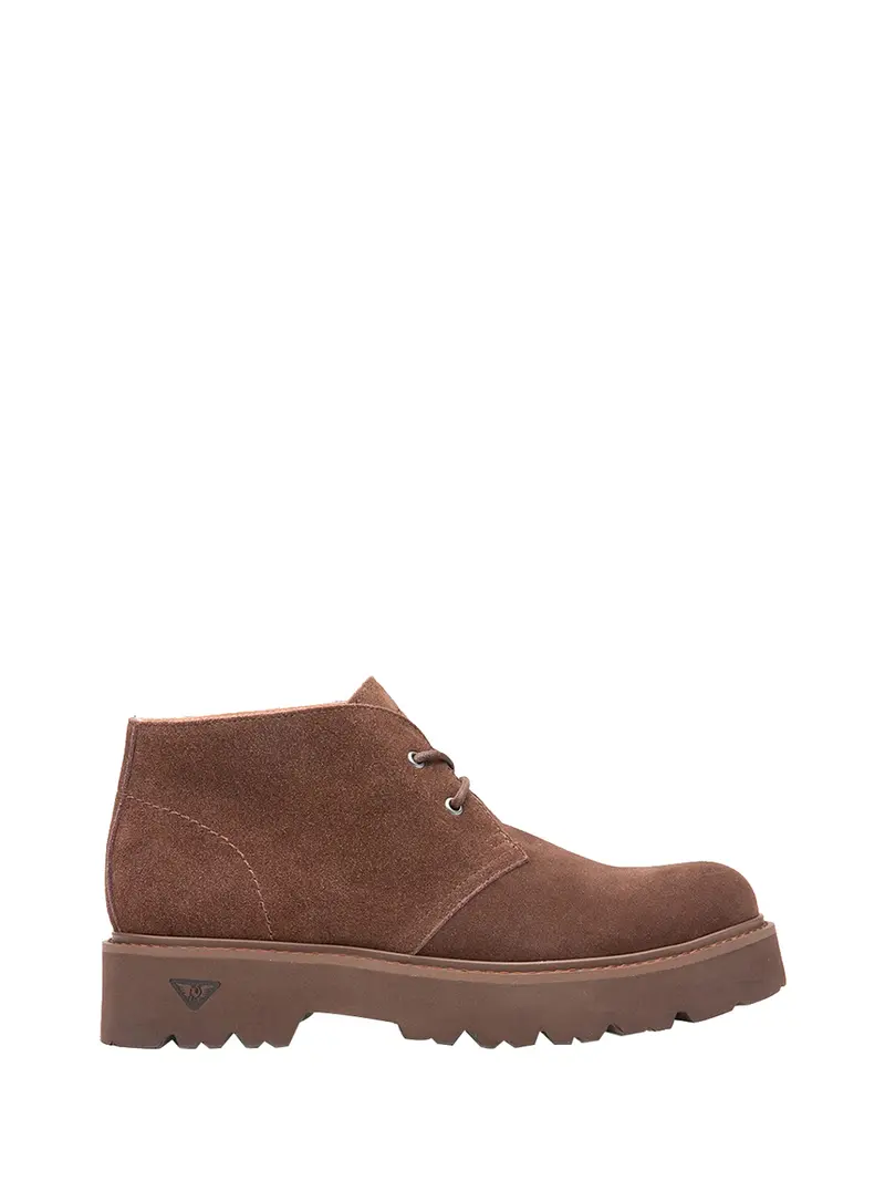 Polacchino Dockstep Montreal 7413 - Marrone