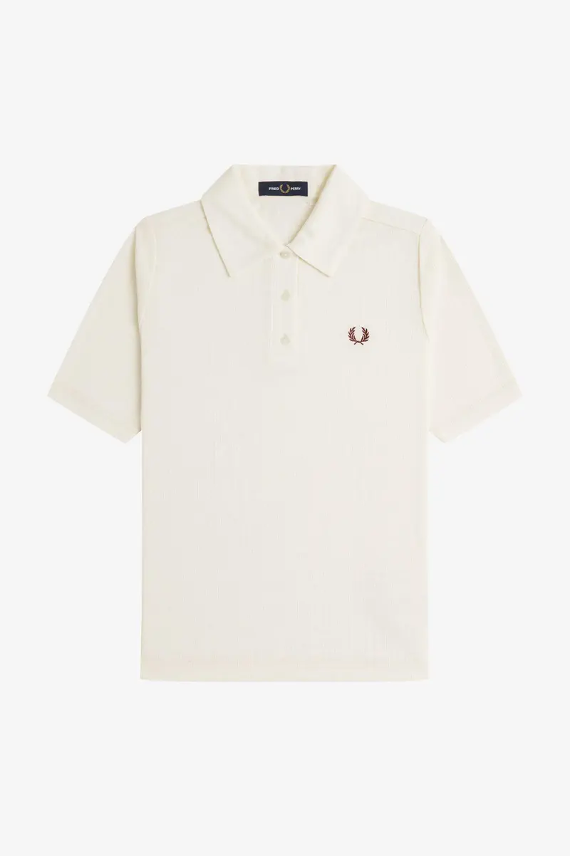 Polo con logo