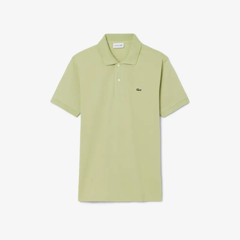 Polo dal taglio classico L.12.12 Original