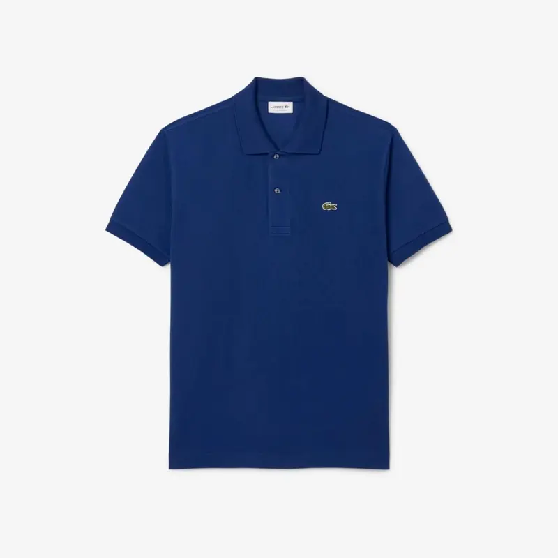 Polo dal taglio classico L.12.12 Original