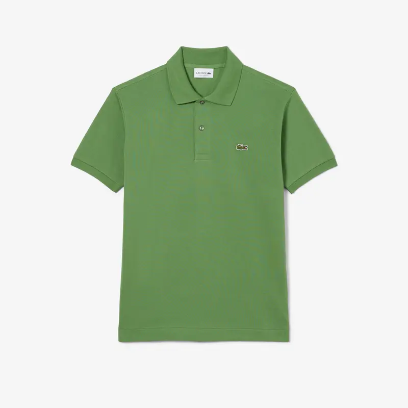 Polo dal taglio classico L.12.12 Original