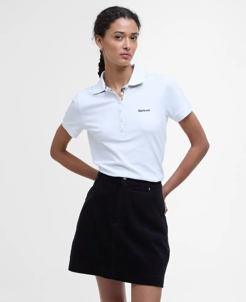 Polo Donna BARBOUR