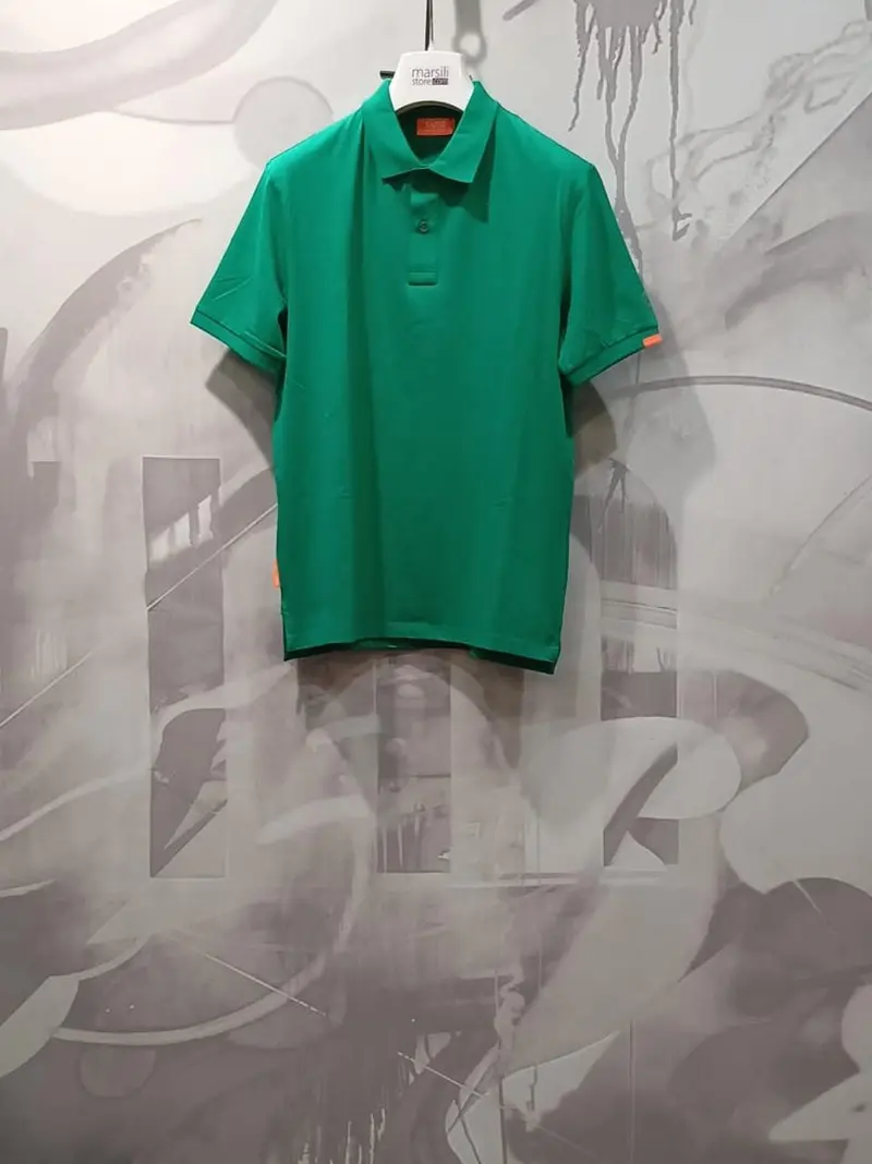 polo federico back