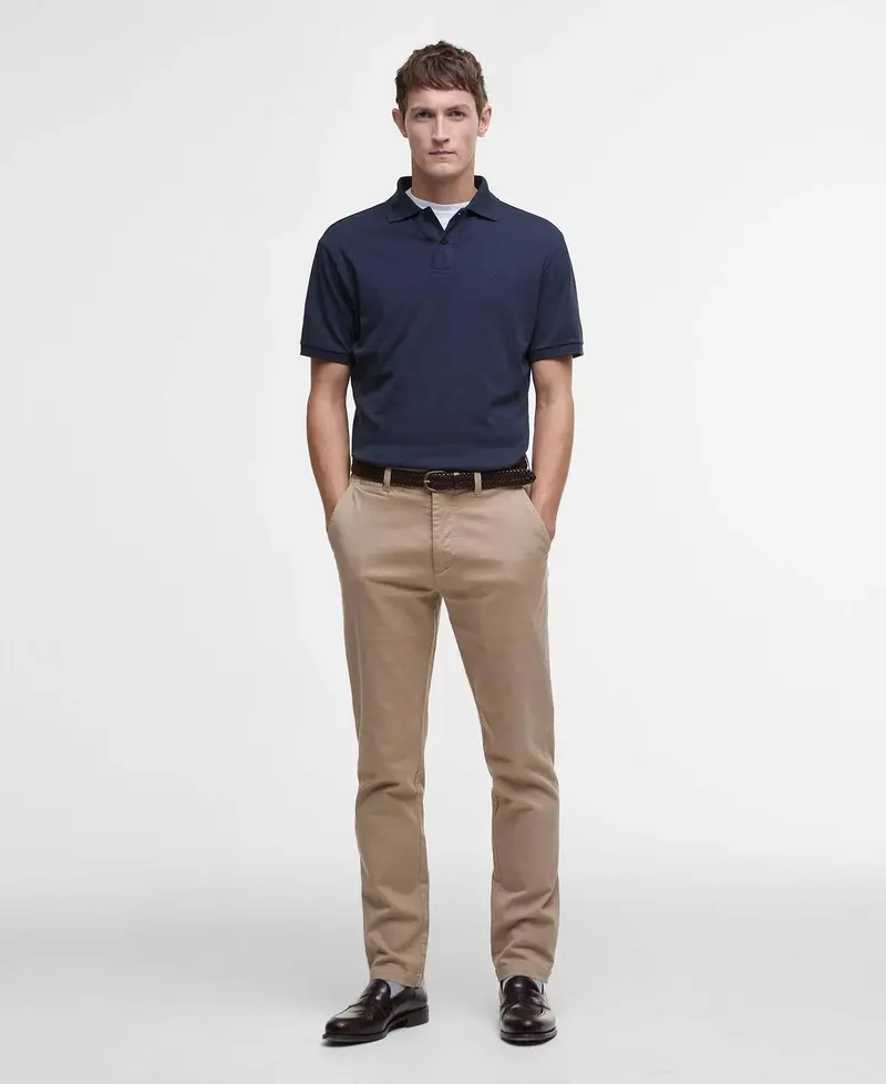 Polo Hylton