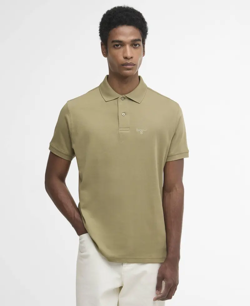 Polo Hylton