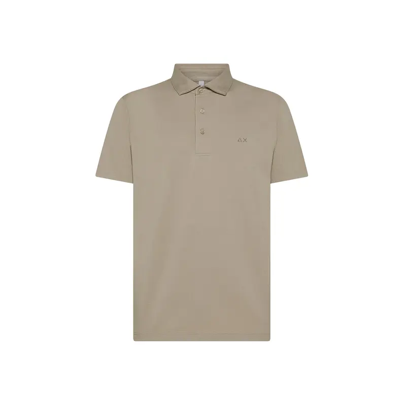 Polo in cotone