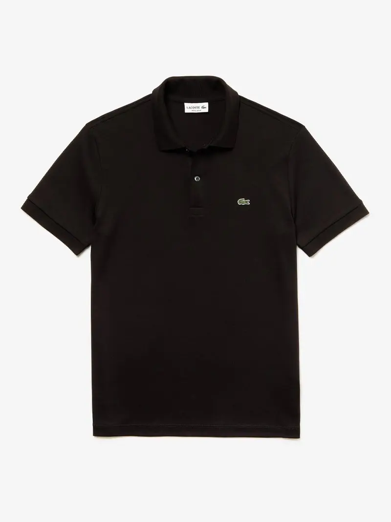 polo in jersey
