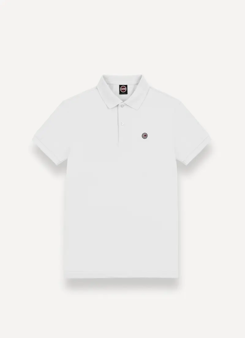 Polo in pique'