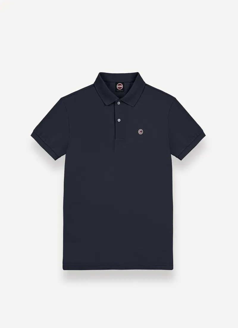 Polo in pique'