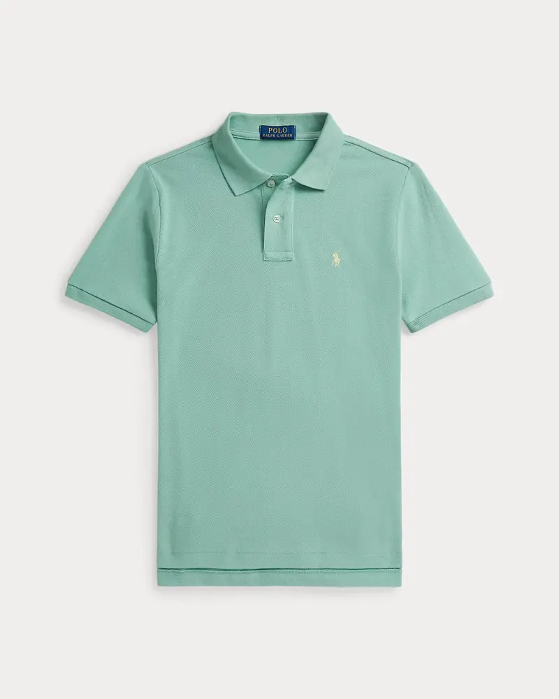 Polo in pique'