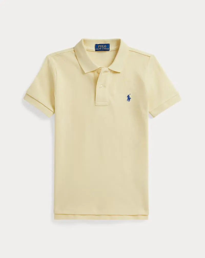 Polo in pique'