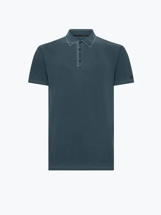 Polo in piquè