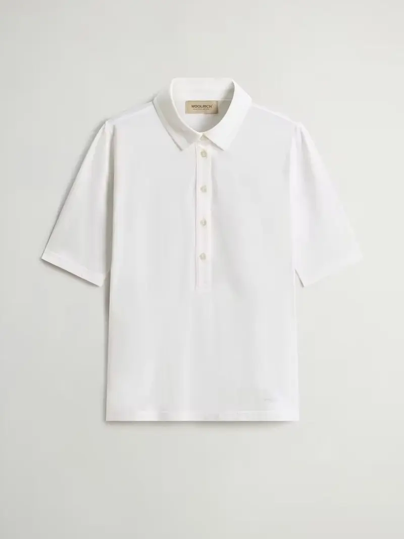 polo jersey modal