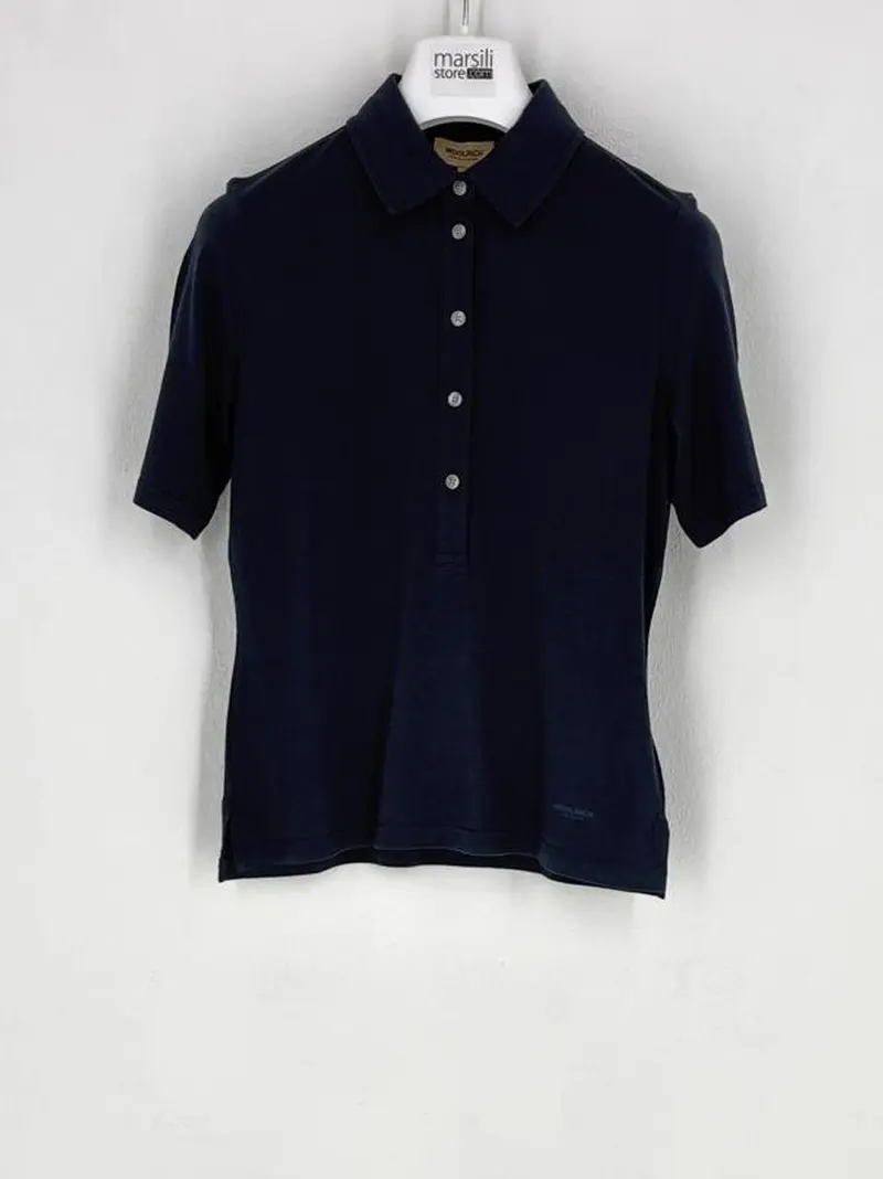 polo jersey modal