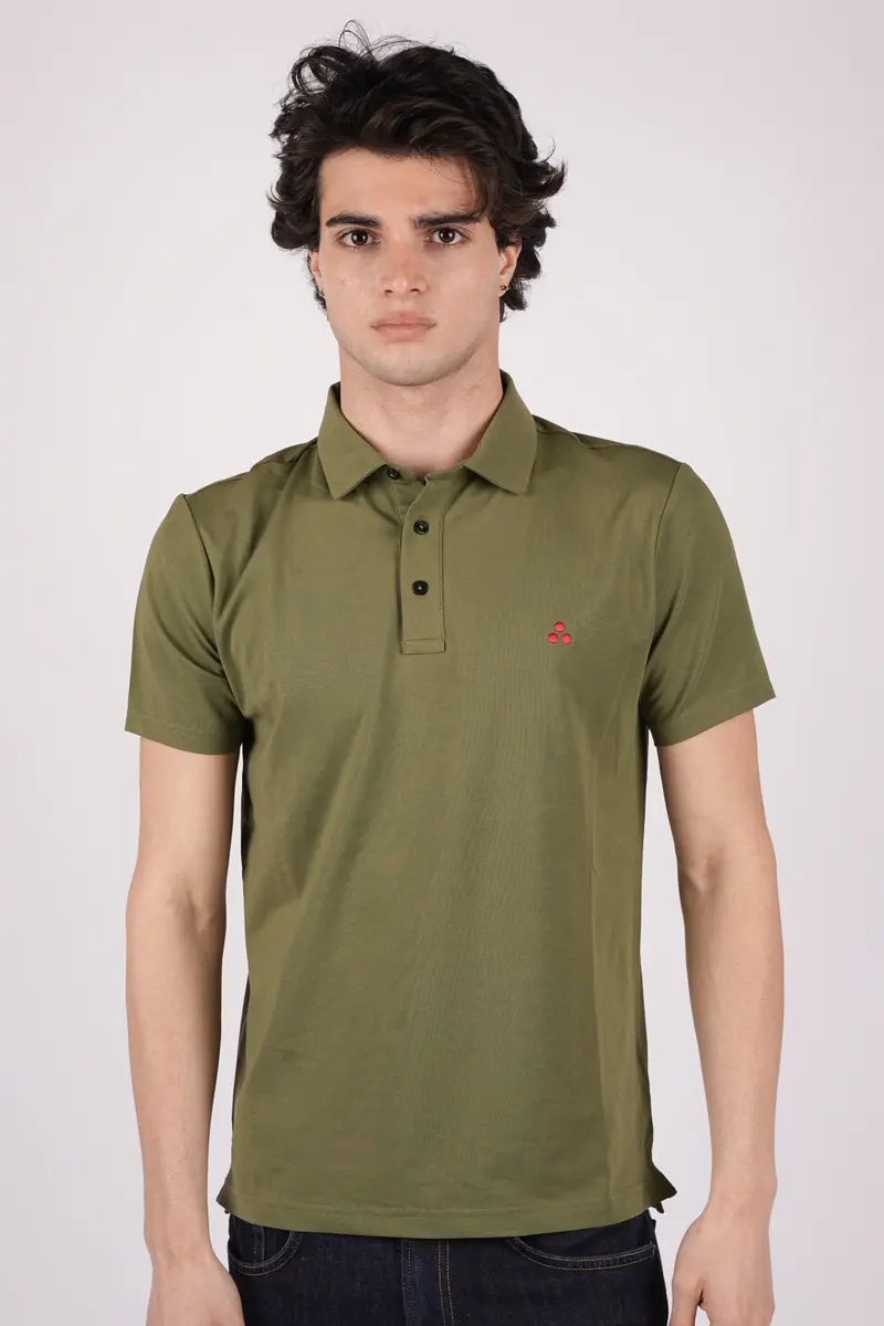 Polo Mezzola