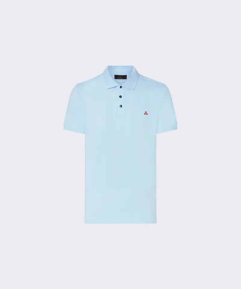 Polo Mezzola