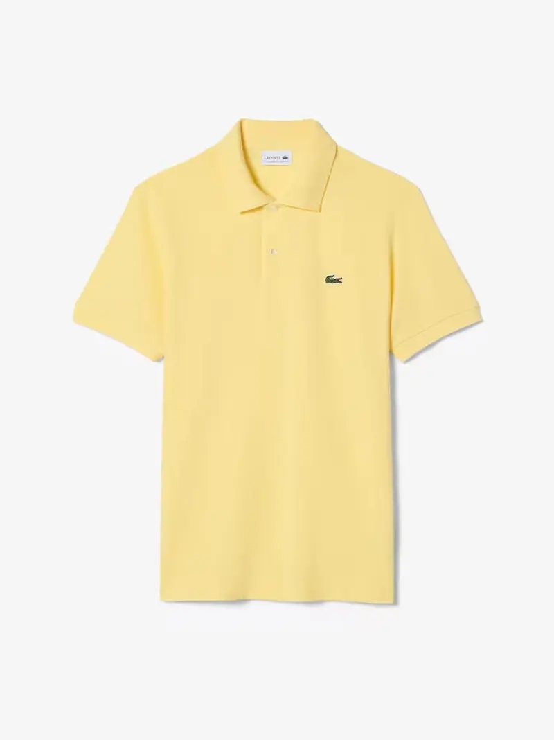 polo piquet light