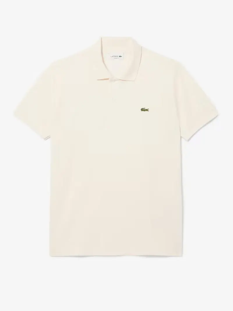 polo piquet regular