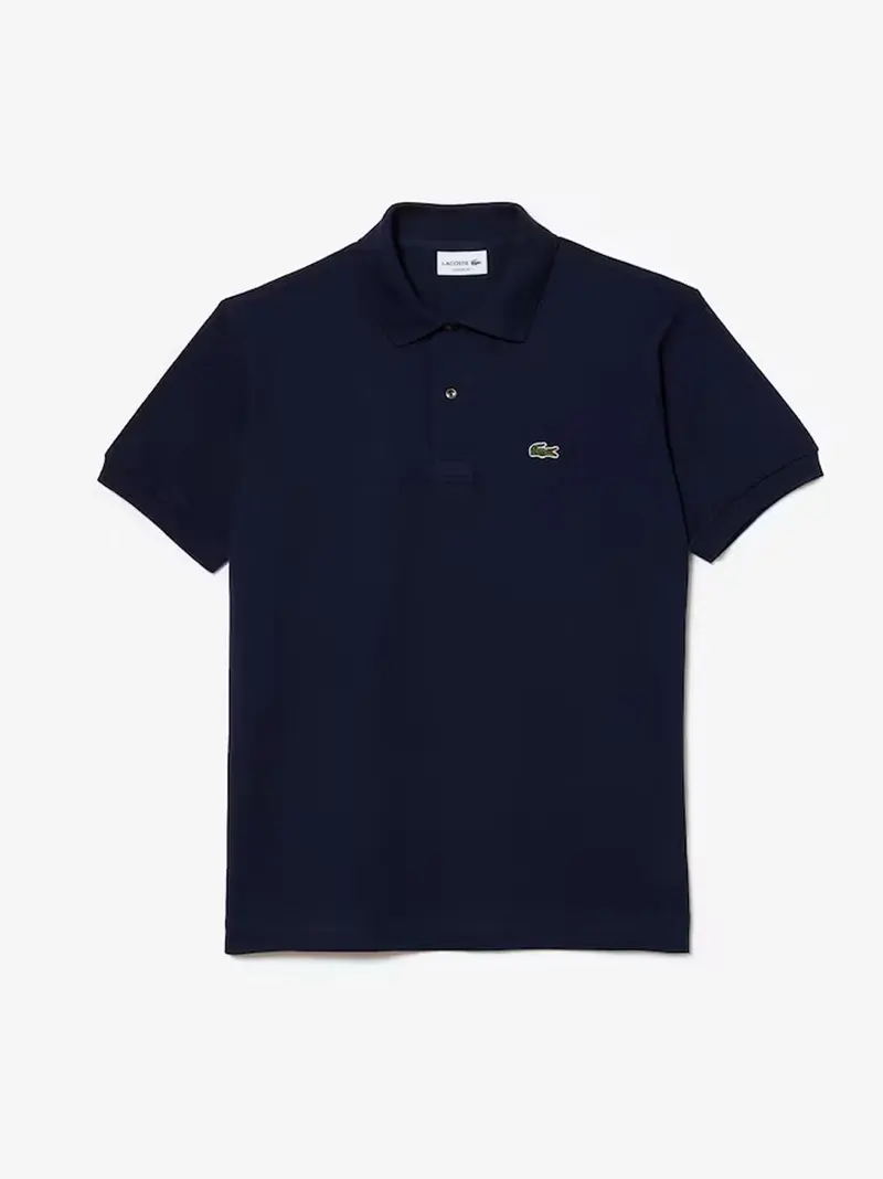polo piquet regular