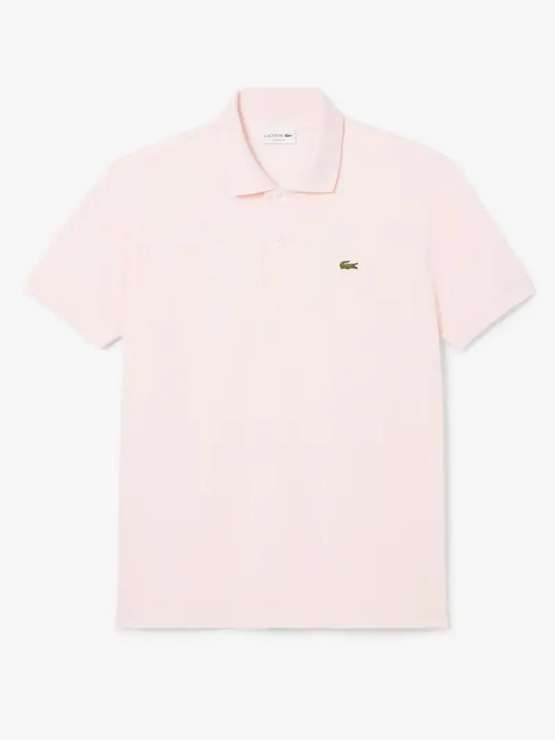 polo piquet regular