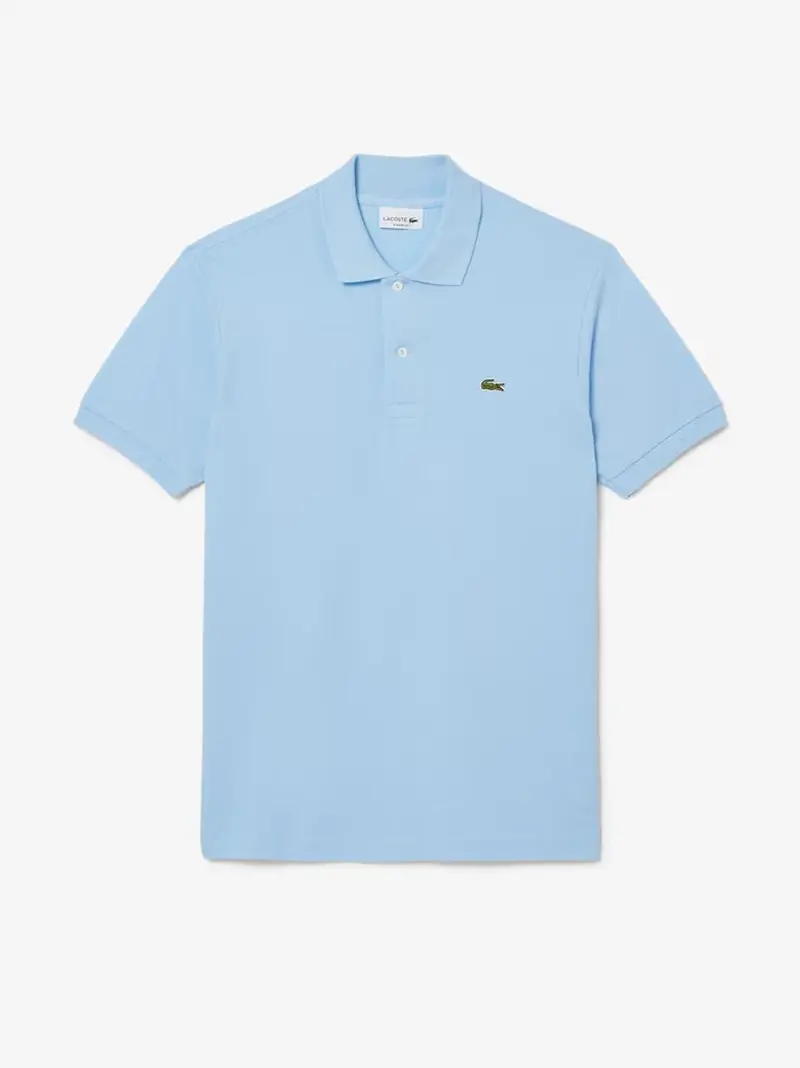 polo piquet regular