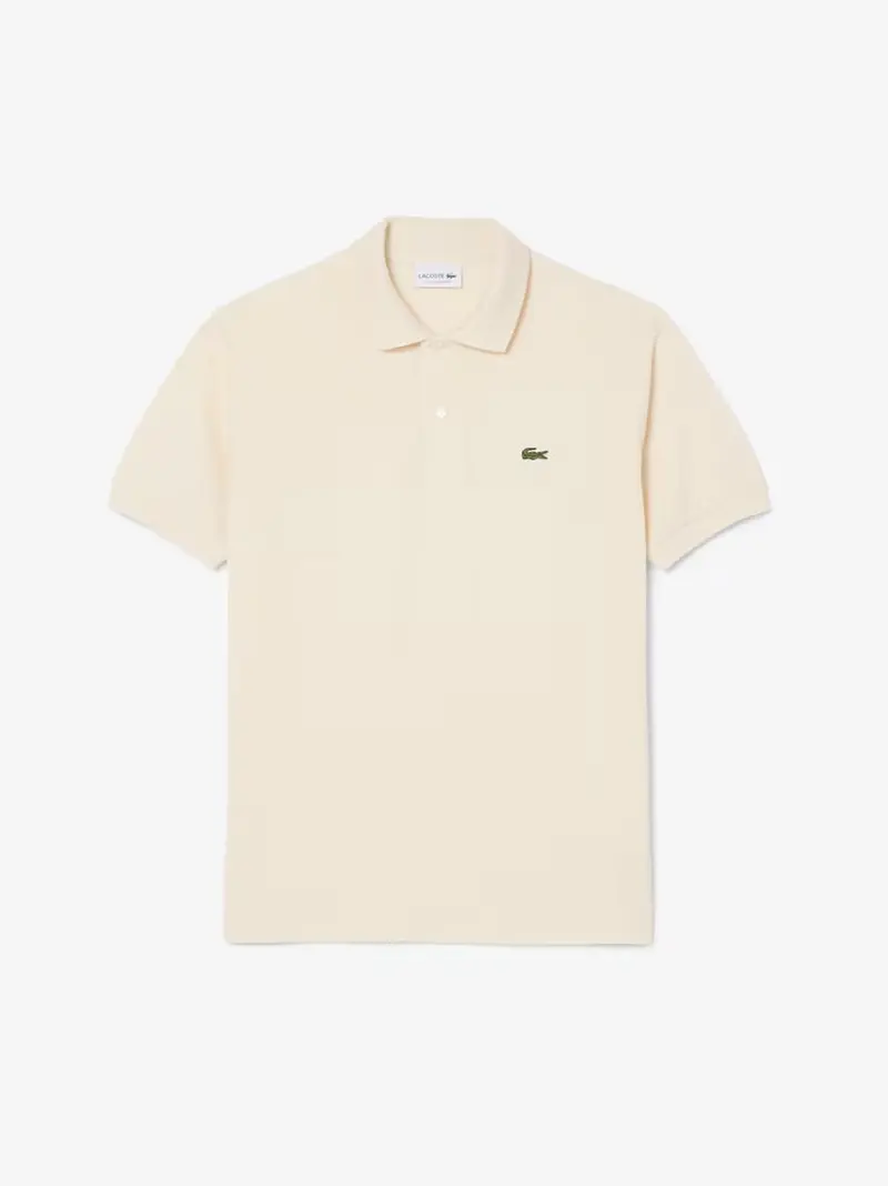 polo piquet regular