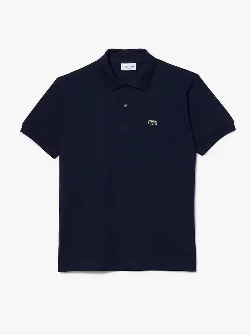 polo piquet regular