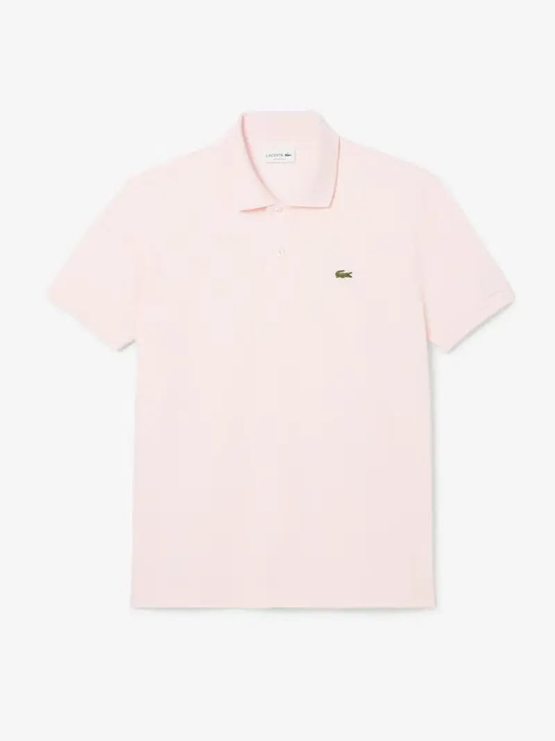 polo piquet regular