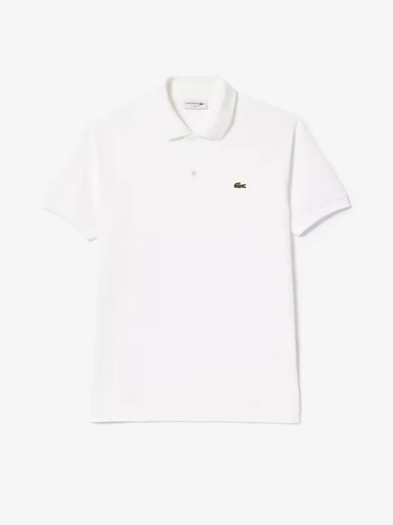 polo piquet regular