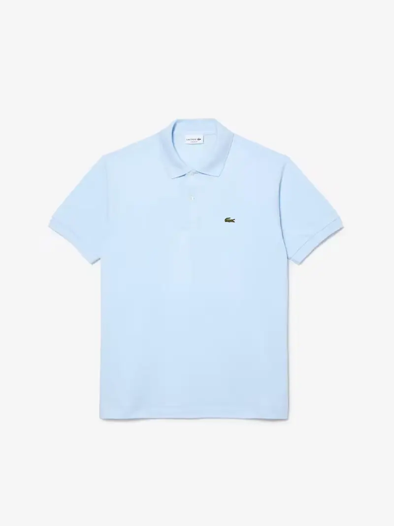 polo piquet regular