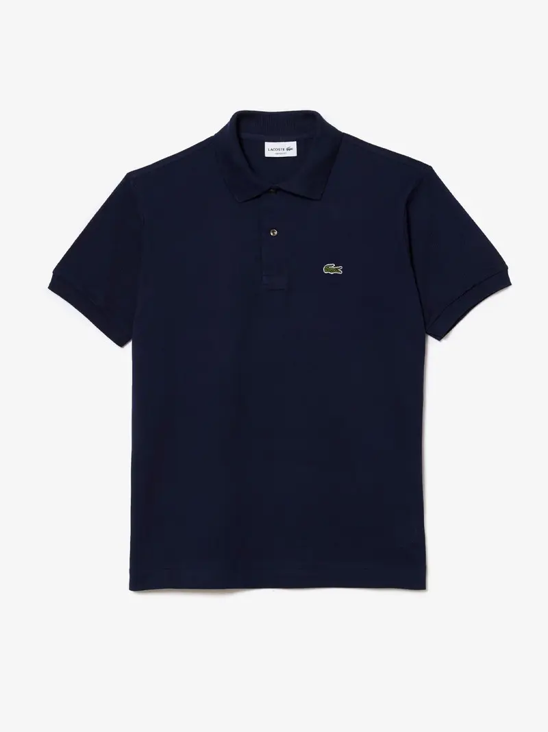 polo piquet regular