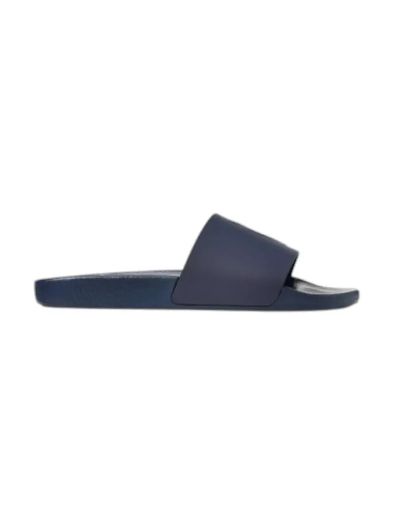 POLO RALPH LAUREN Ciabatta Uomo POLO SLIDE-SANDALS-SLIDE 809962615 002 Blu