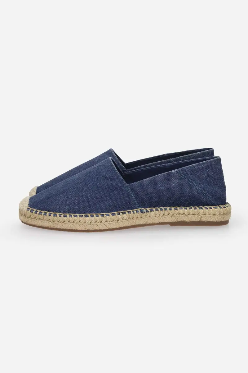 POLO RALPH LAUREN - U 803P07659 Espadrillas