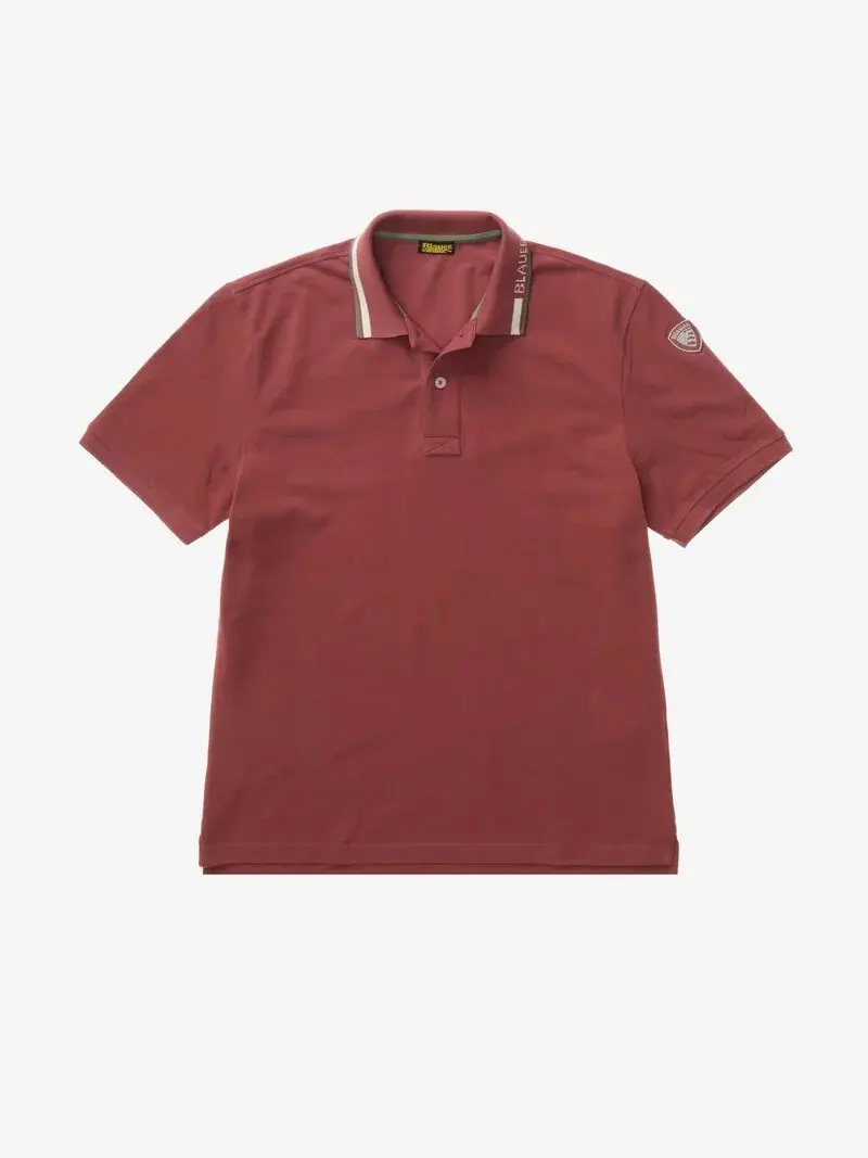 Polo Ransom