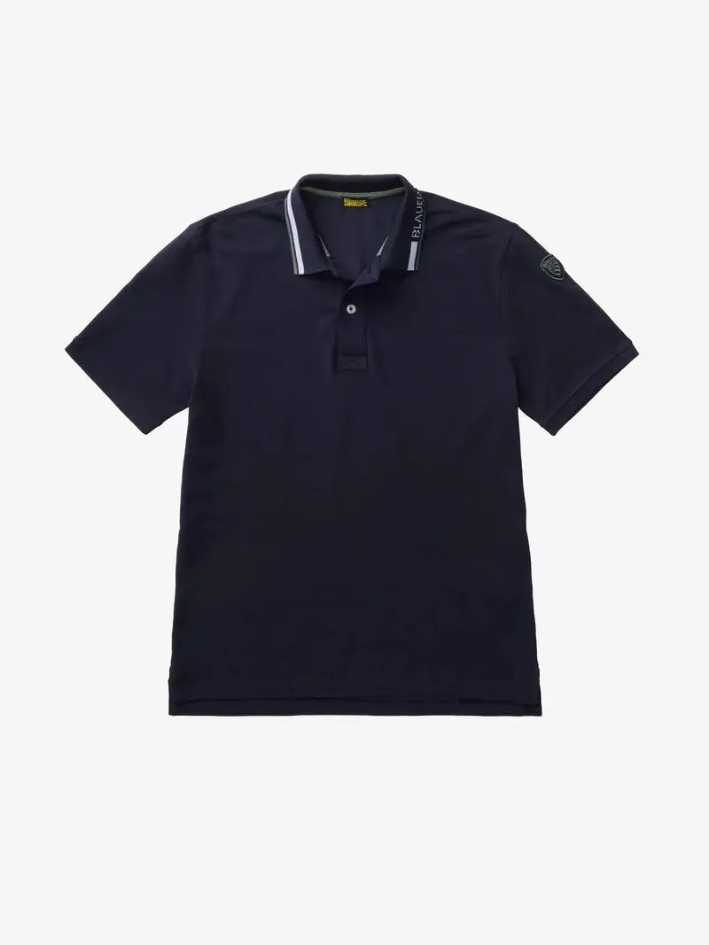 Polo Ransom