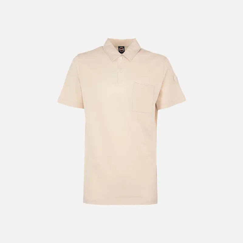 Polo Start beige