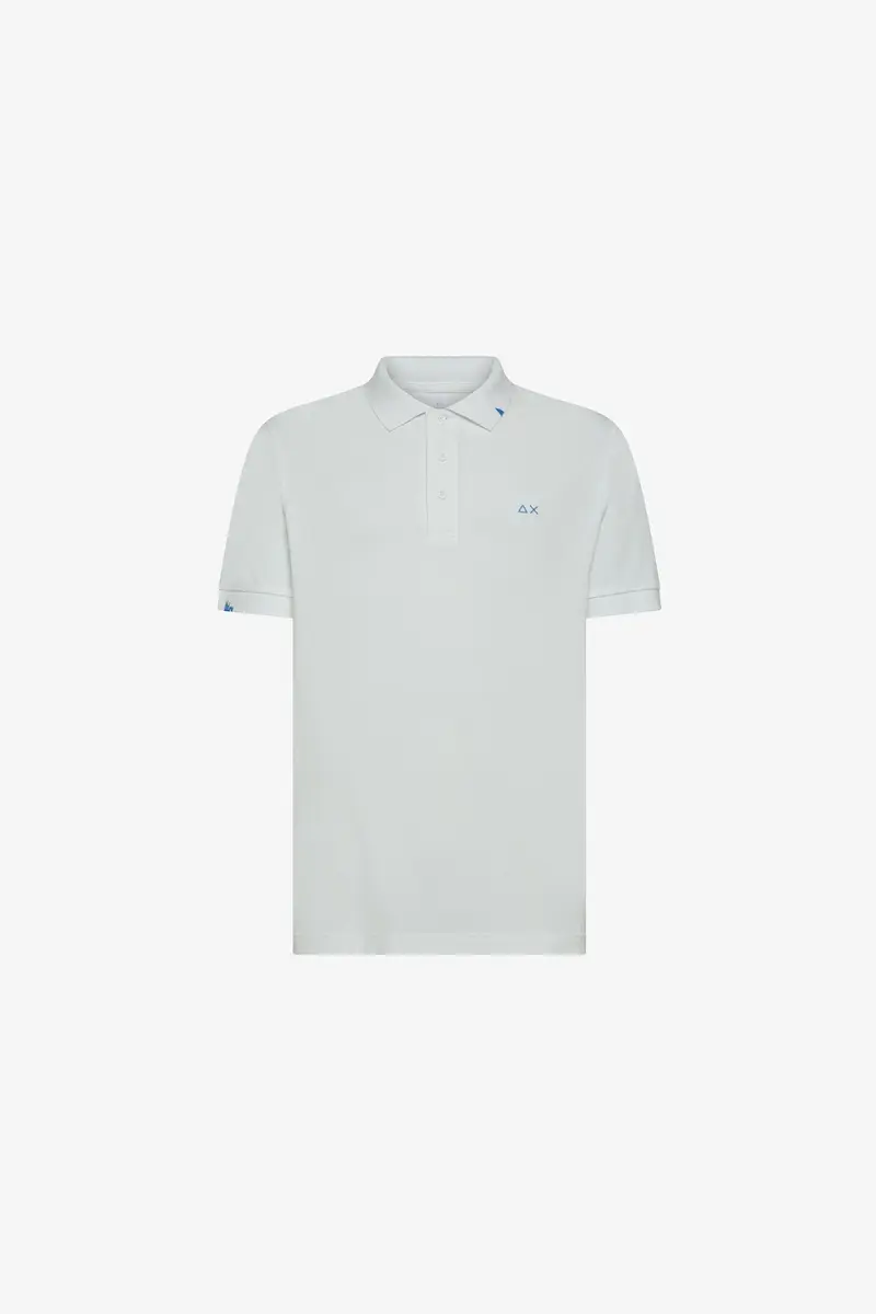 Polo Uomo Sun 68