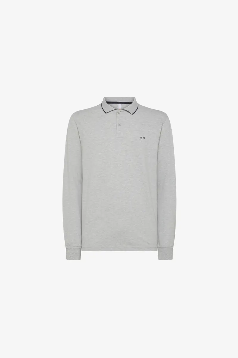 Polo Uomo Sun 68